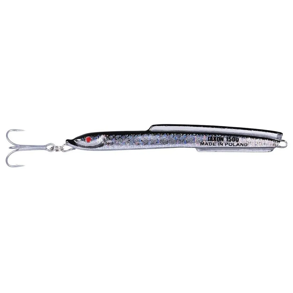 JAXON HOLO SELECT KATER PIRK LURES 100,0g SS