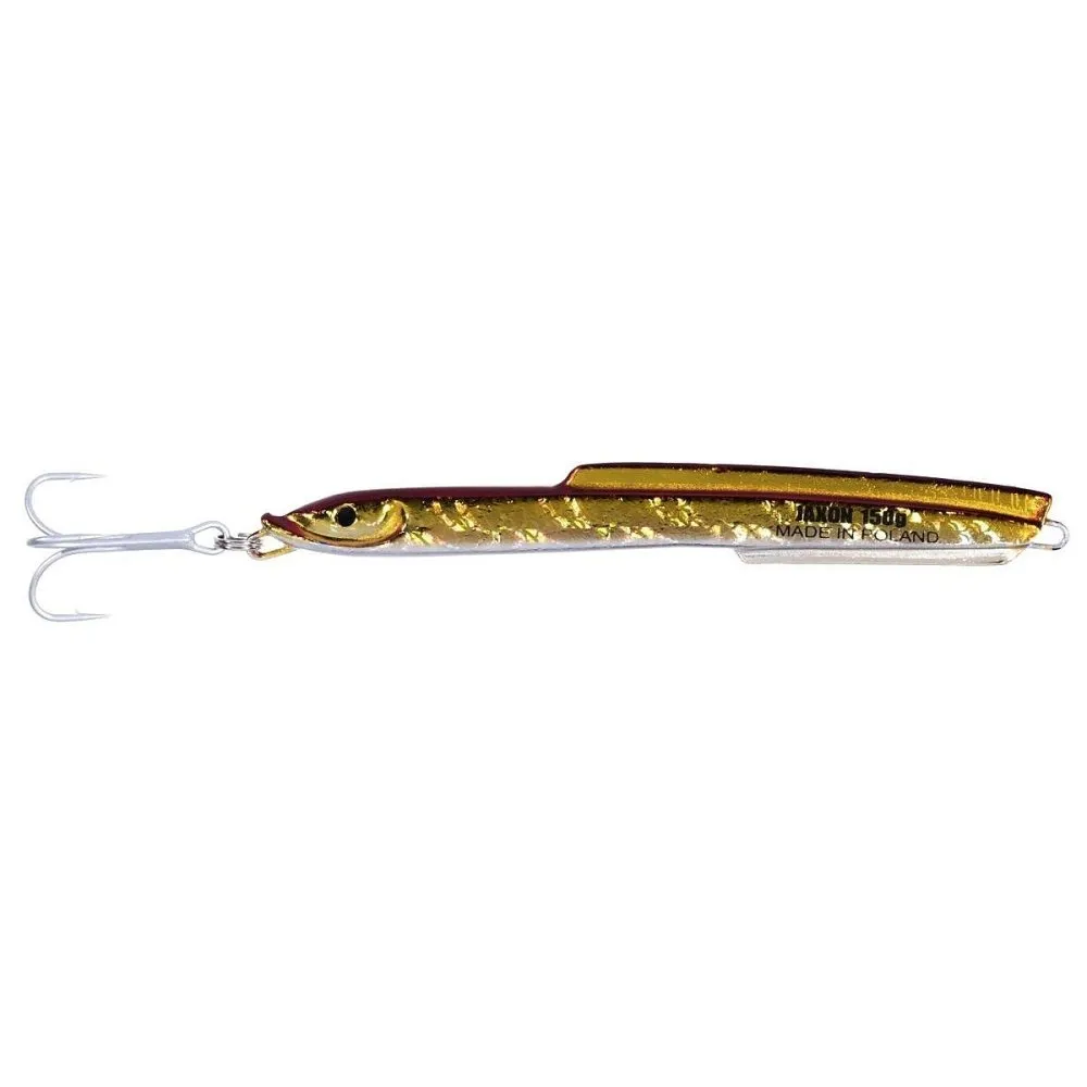 JAXON HOLO SELECT KATER PIRK LURES 125,0g PS