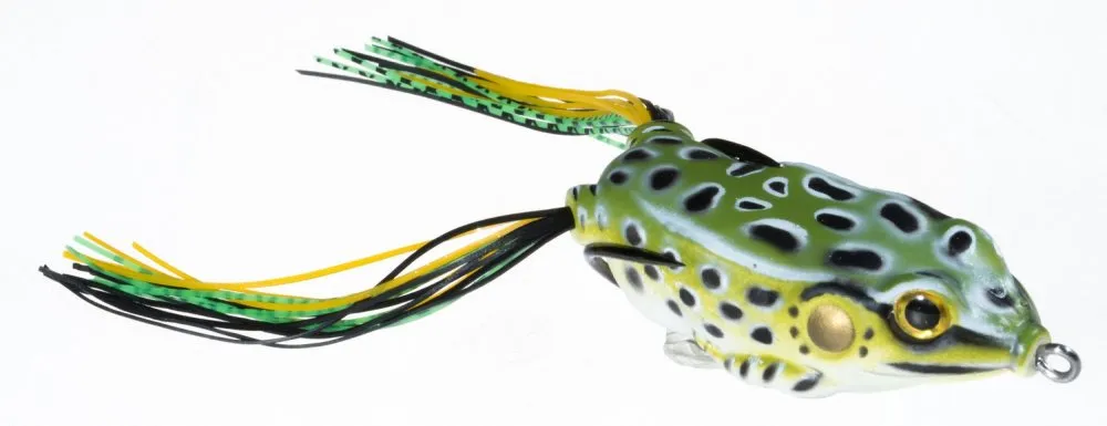 JAXON MAGIC FISH FROG C 4,0cm 6g
