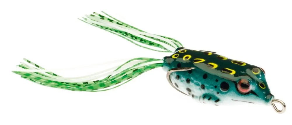 JAXON MAGIC FISH FROG D 7cm 15g