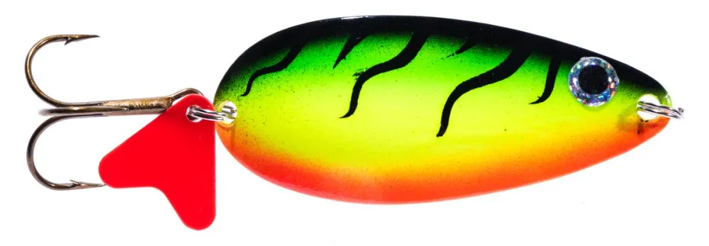 JAXON HOLO SELECT KARAŚ CLASSIC LURES 1 16,0g T