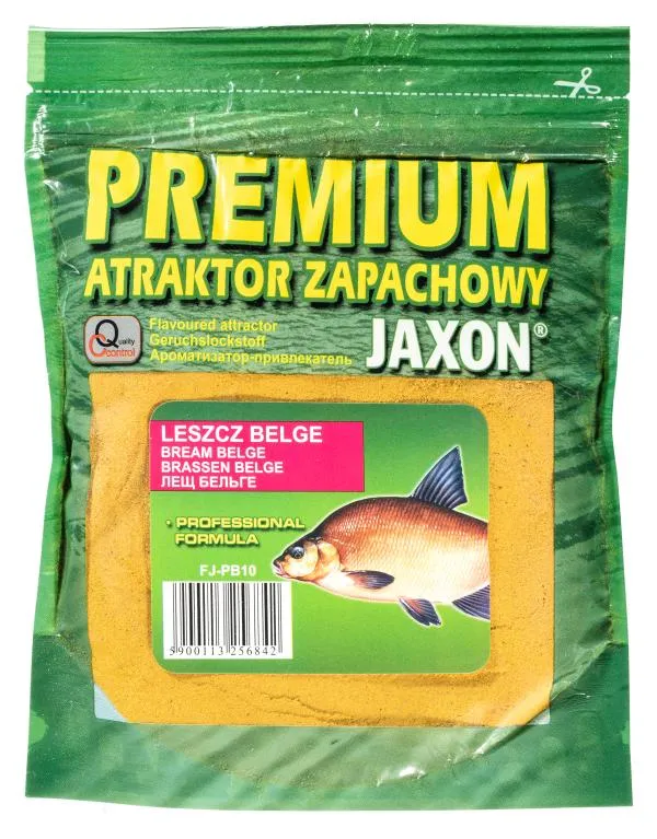 JAXON ATTRACTANT-BREAM BELGE 250g