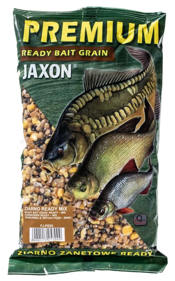 JAXON SEED-MIX 1kg