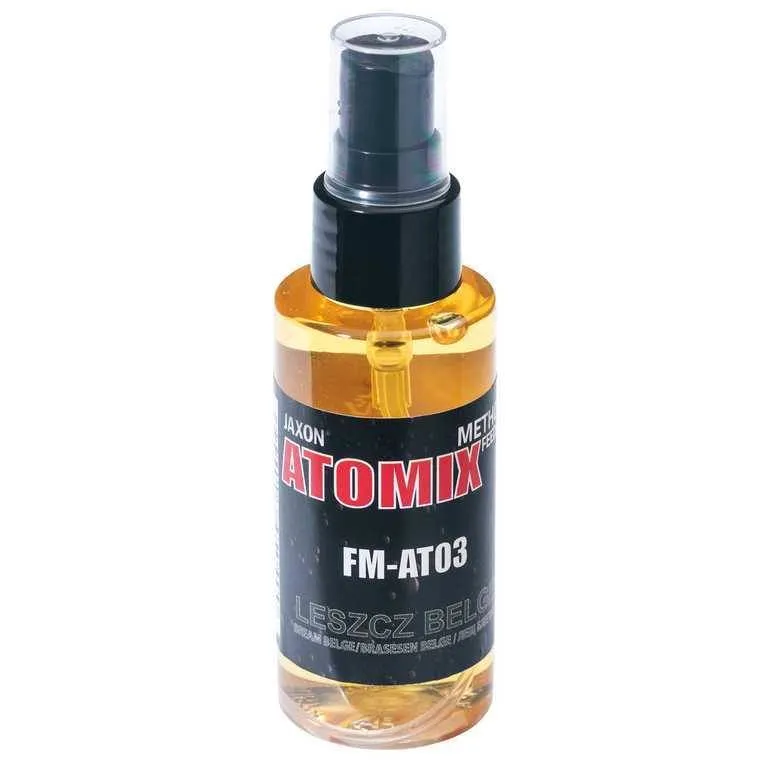 JAXON ATOMIX - BREAM BELGE 50g aroma