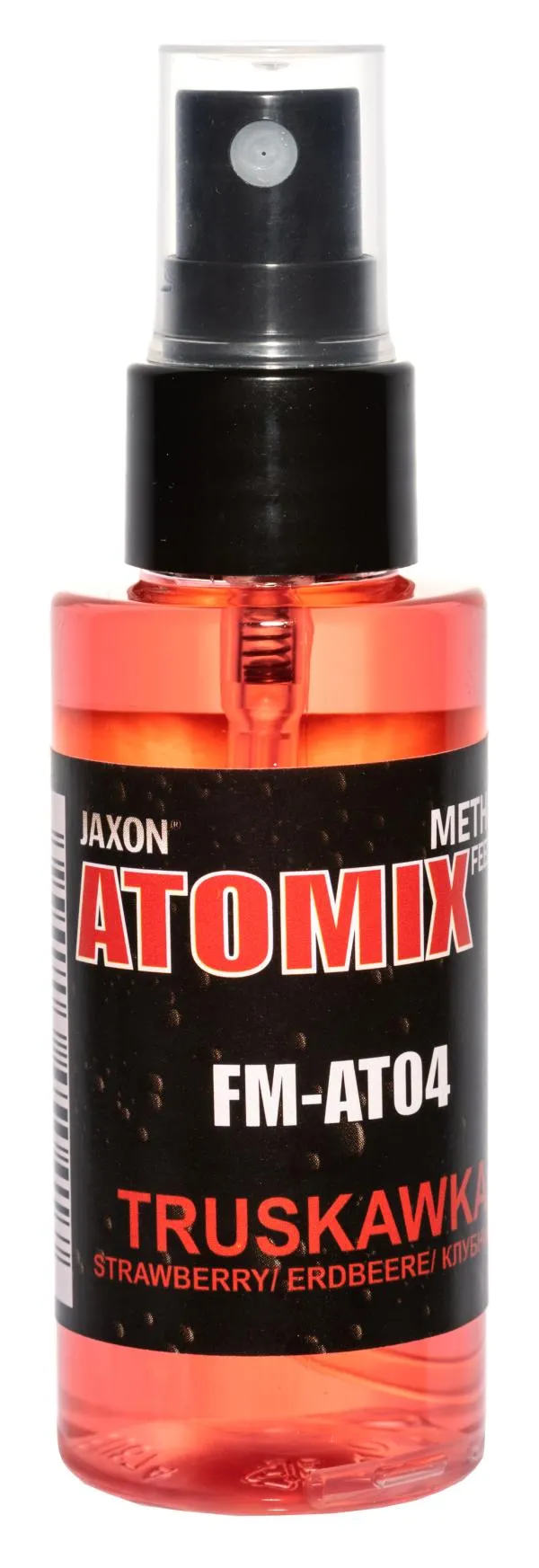 JAXON ATOMIX - EPER 50g aroma