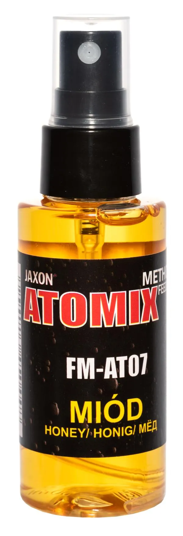 JAXON ATOMIX - MÉZ 50g aroma