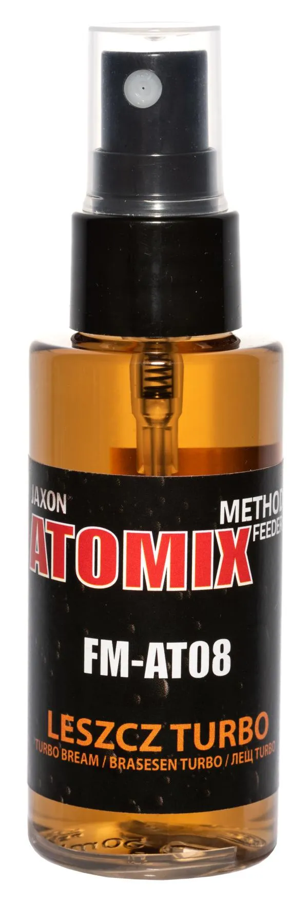JAXON ATOMIX - TURBO BREAM 50g aroma
