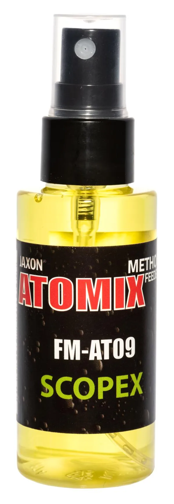 JAXON ATOMIX - SCOPEX 50g aroma