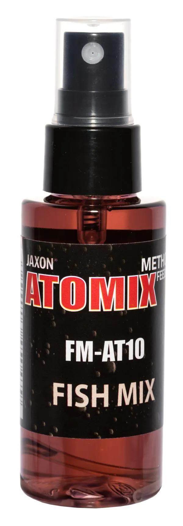 JAXON ATOMIX - FEEDER 50g aroma