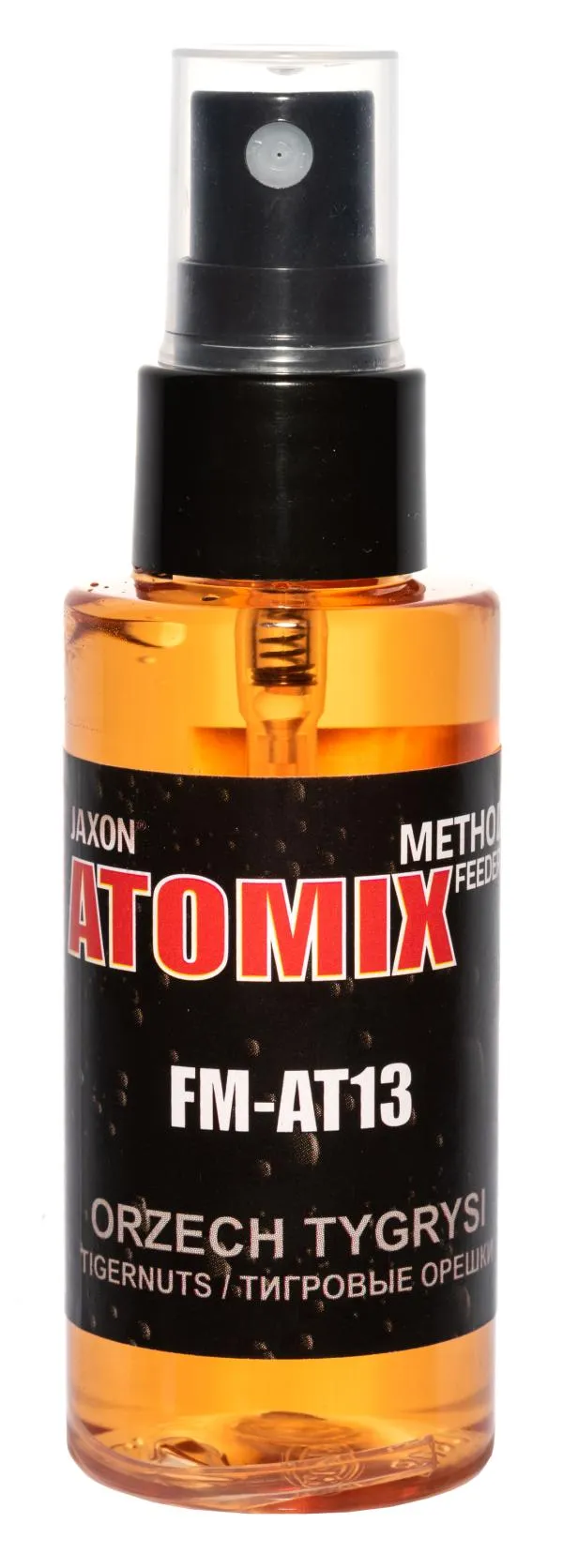 JAXON ATOMIX - TIGRISMOGYORÓ 50g aroma