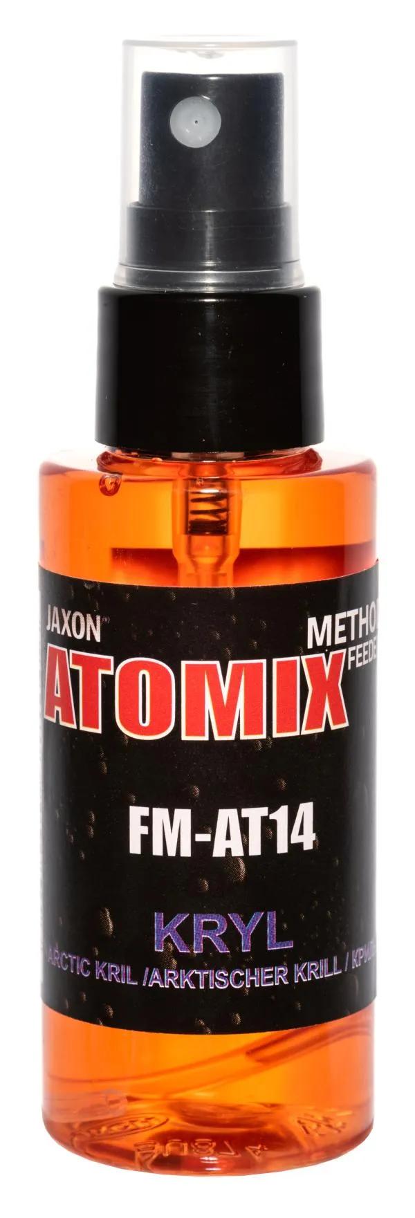 JAXON ATOMIX - ARCTIC KRILL 50g aroma