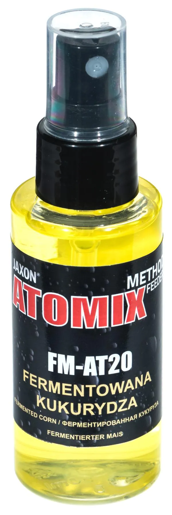 JAXON ATOMIX - FERMENTED CORN 50g aroma