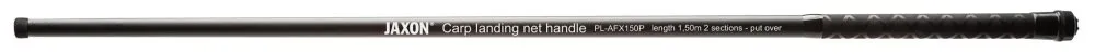JAXON LANDING NET HANDLE 150cm