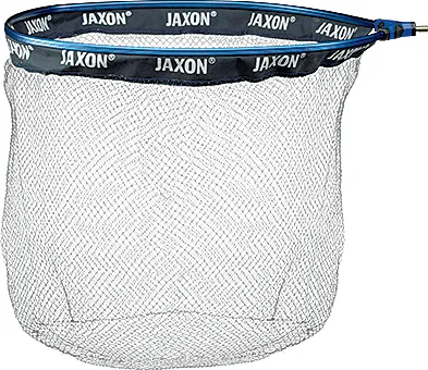 JAXON LANDING NET HEAD 40/50cm 6mm