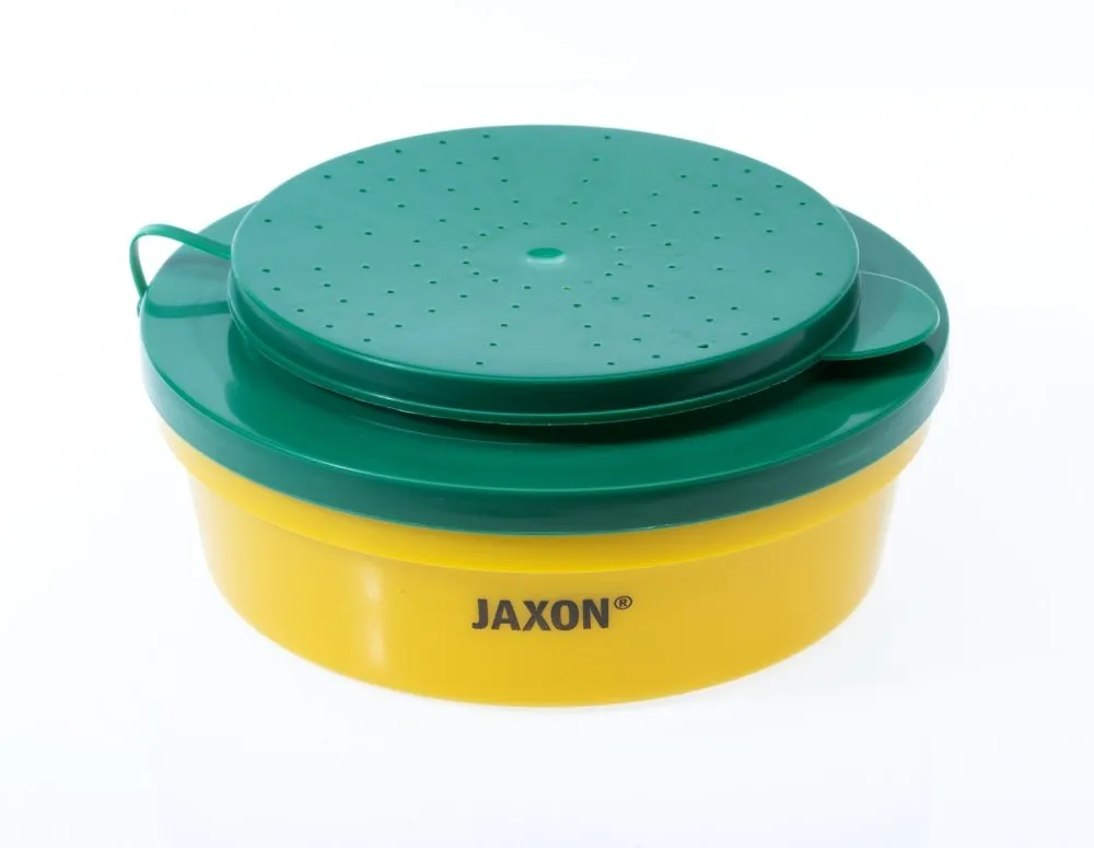 JAXON BOX FOR BAITS 15/7cm