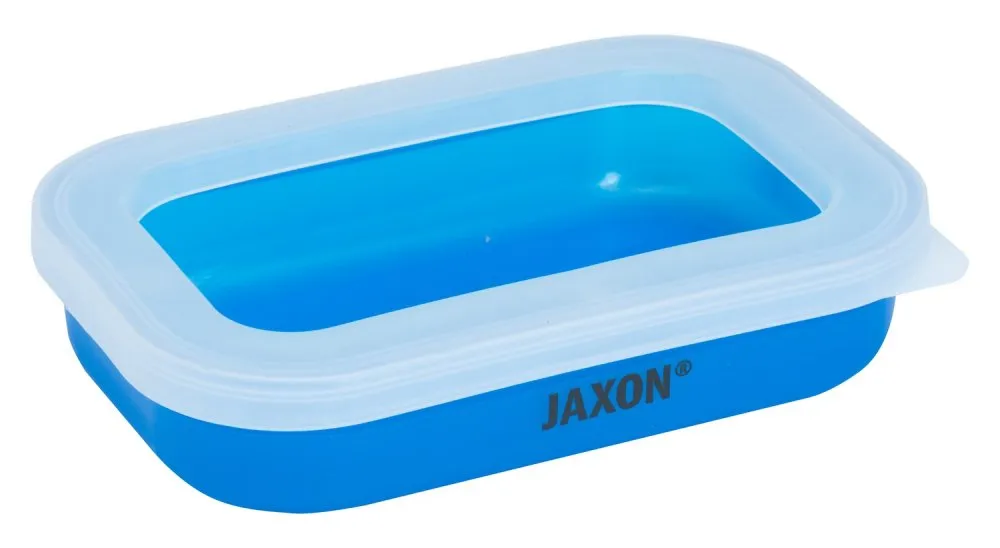 JAXON BOX FOR BAITS 324A 16/11/4cm