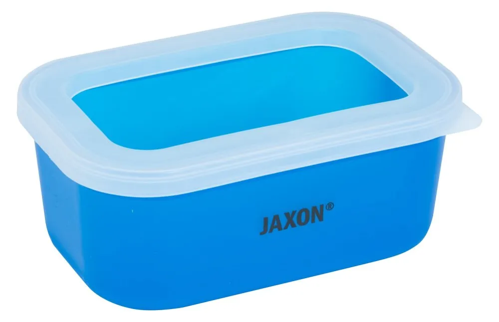 JAXON BOX FOR BAITS 324B 16/11/7cm