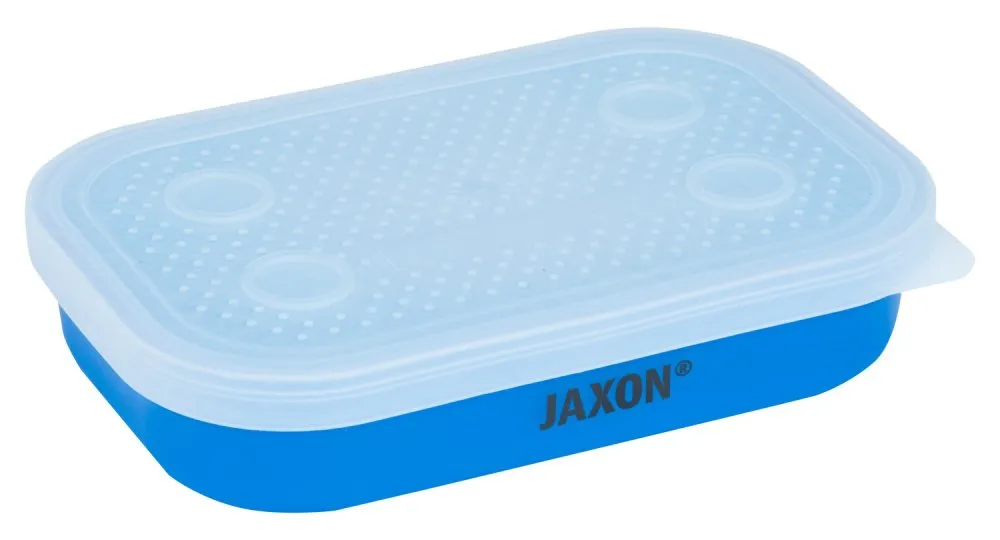 JAXON BOX FOR BAITS 325A 16/11/4cm