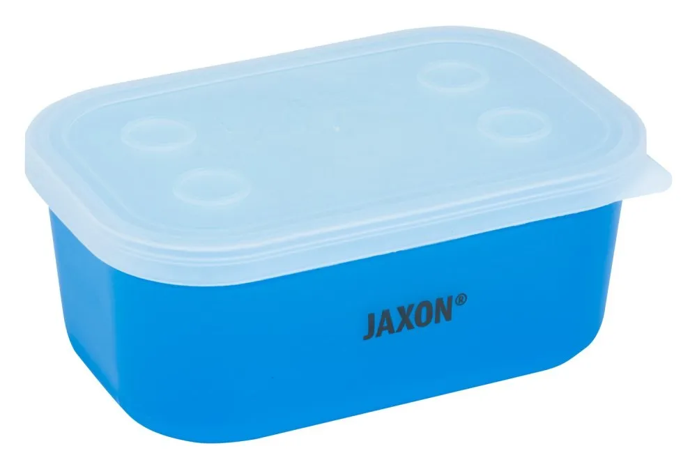 JAXON BOX FOR BAITS 325B 16/11/7cm