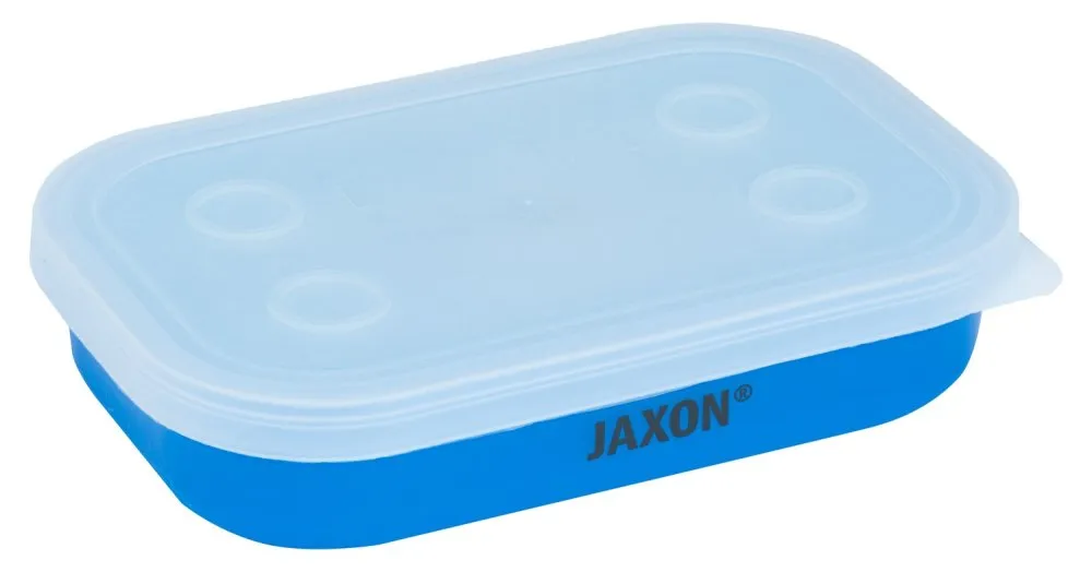 JAXON BOX FOR BAITS 326A 16/11/4cm