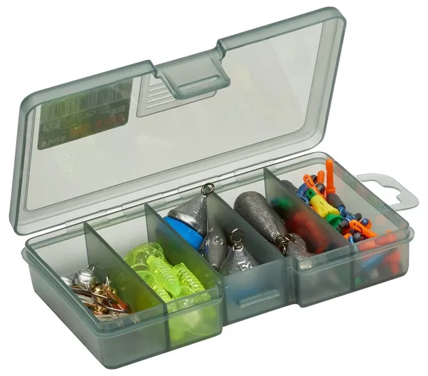 JAXON S-LINE FISHING BOX 12/7/2cm