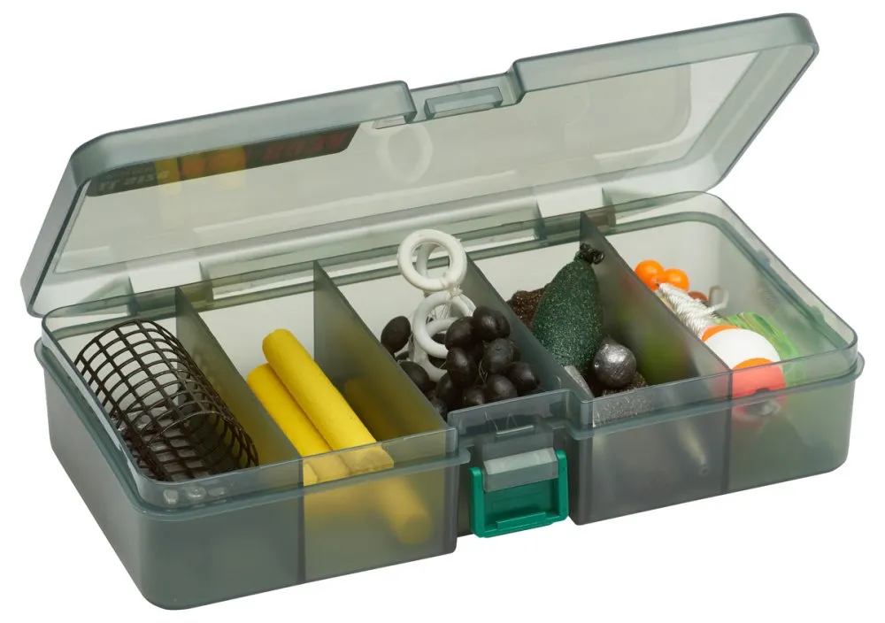 JAXON S-LINE FISHING BOX 21/11/4cm