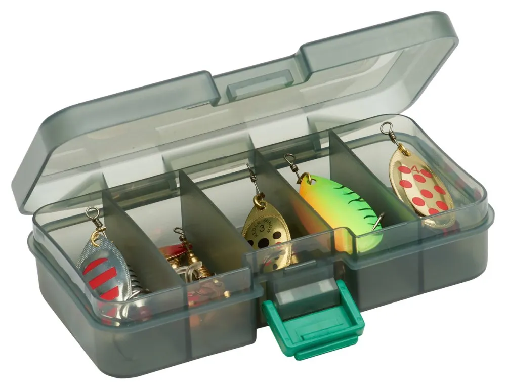 JAXON S-LINE FISHING BOX 14/8/3cm