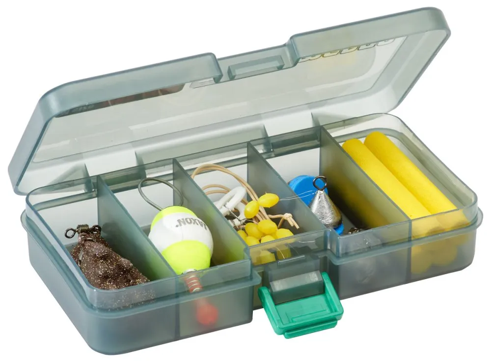 JAXON S-LINE FISHING BOX 16/9/3cm