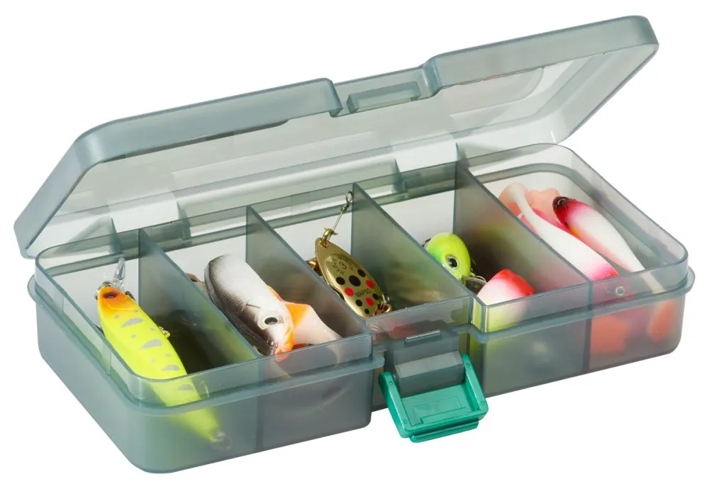 JAXON S-LINE FISHING BOX 18/10/3cm