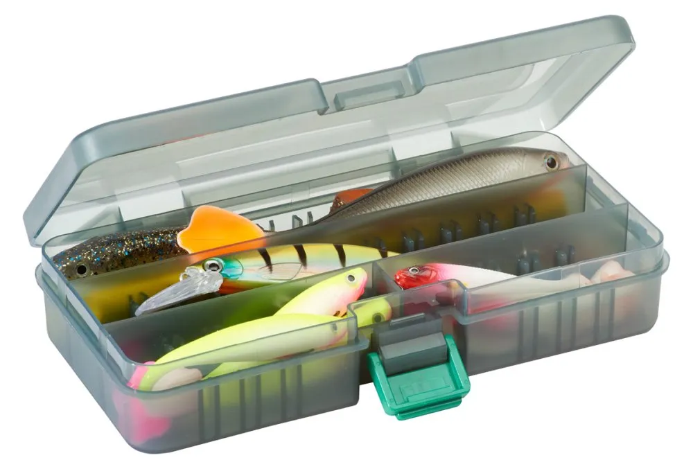 JAXON S-LINE FISHING BOX 18/10/3cm