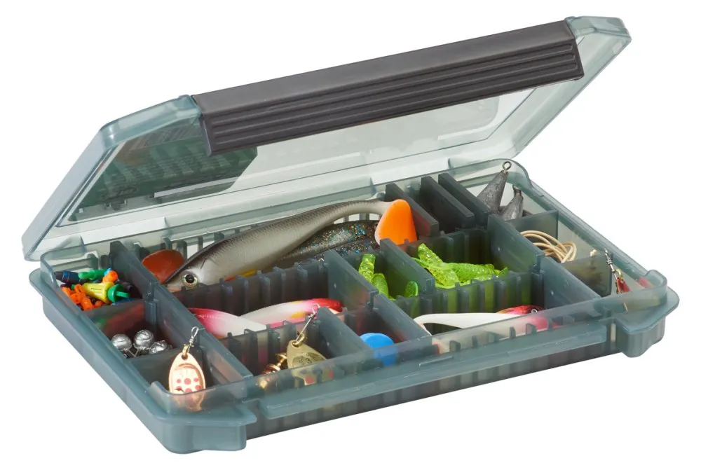 JAXON S-LINE FISHING BOX 21/15/3cm