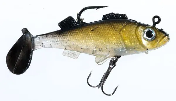 JAXON MAGIC FISH TX-E C 8,0cm 19g