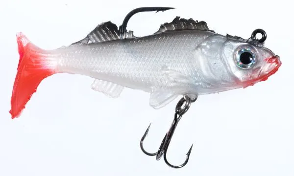 JAXON MAGIC FISH TX-E D 8,0cm 19g