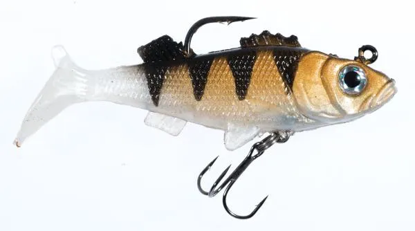 JAXON MAGIC FISH TX-E K 8,0cm 19g