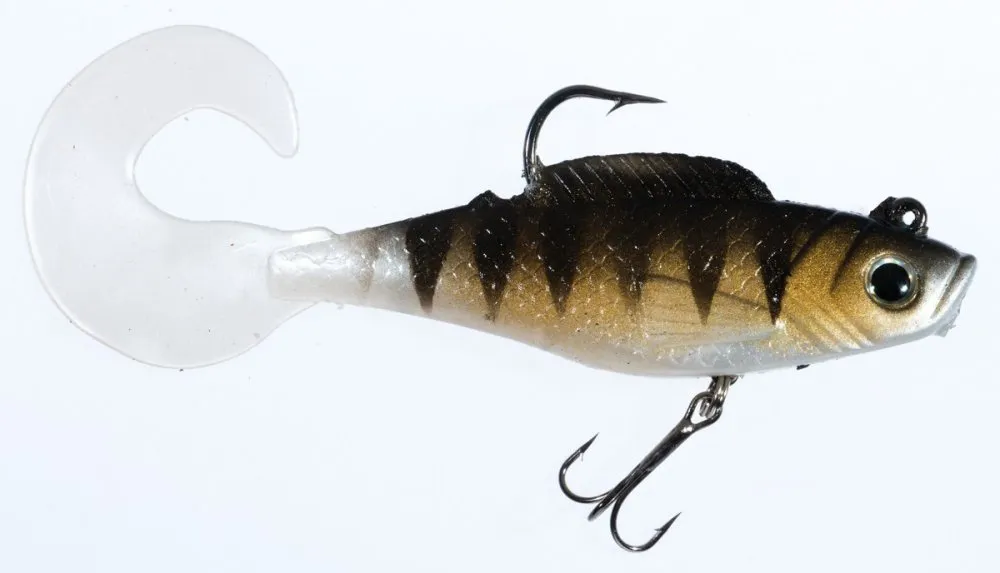 JAXON MAGIC FISH TX-F K 8,0cm 12g