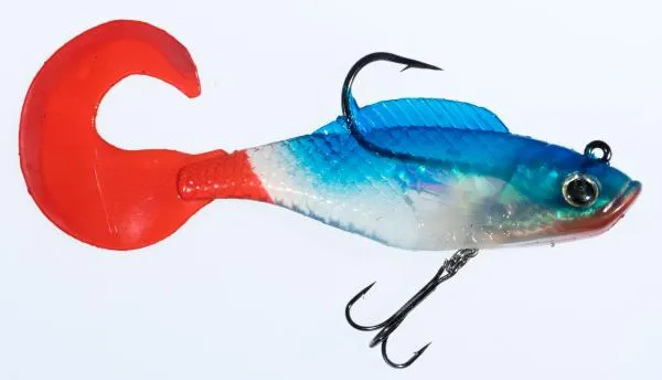 JAXON MAGIC FISH TX-F A 10,0cm 32g