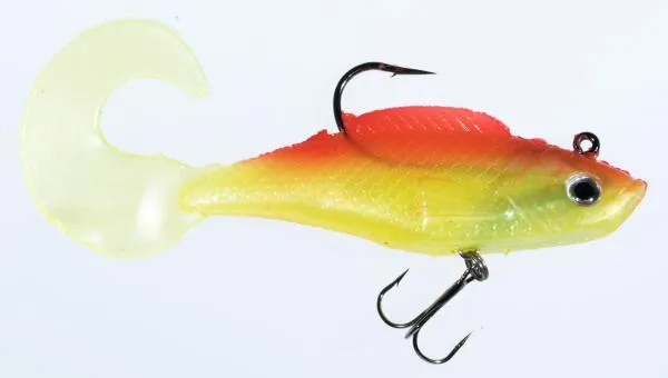 JAXON MAGIC FISH TX-F B 10,0cm 32g