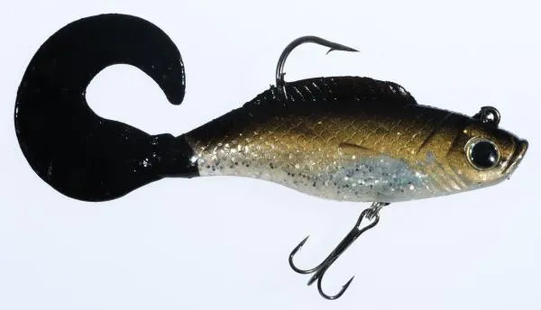 JAXON MAGIC FISH TX-F C 10,0cm 32g