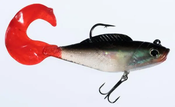 JAXON MAGIC FISH TX-F E 10,0cm 32g