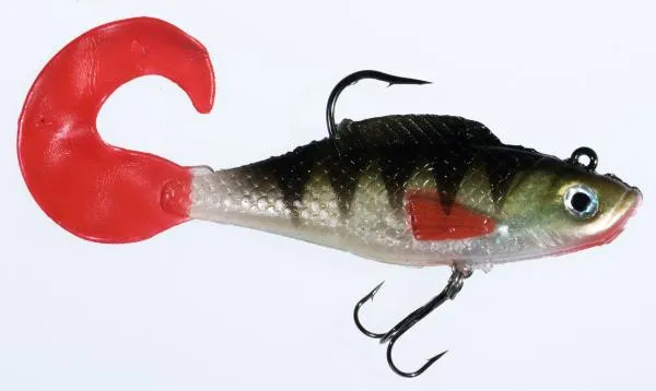 JAXON MAGIC FISH TX-F H 10,0cm 32g
