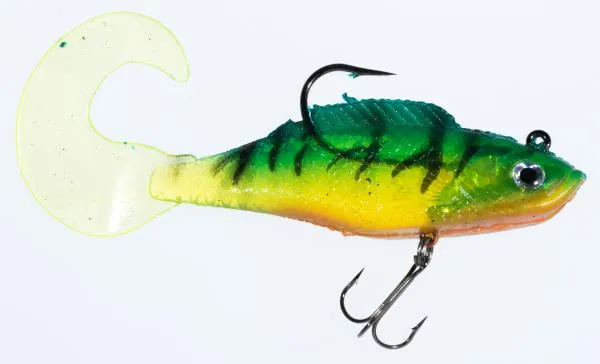 JAXON MAGIC FISH TX-F I 10,0cm 32g