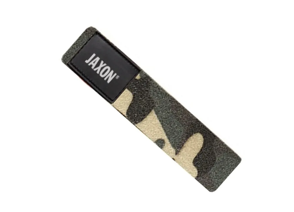 JAXON ROD WRAPS 15cm + 20cm Camouflage