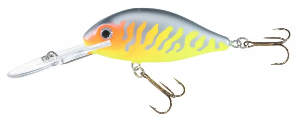 JAXON HOLO SELECT FIGHTER LURES 8,0cm SDR MA