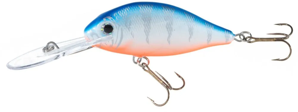 JAXON HOLO SELECT FIGHTER LURES 8,0cm SDR N