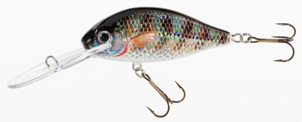 JAXON HOLO SELECT FIGHTER LURES 8,0cm SDR O