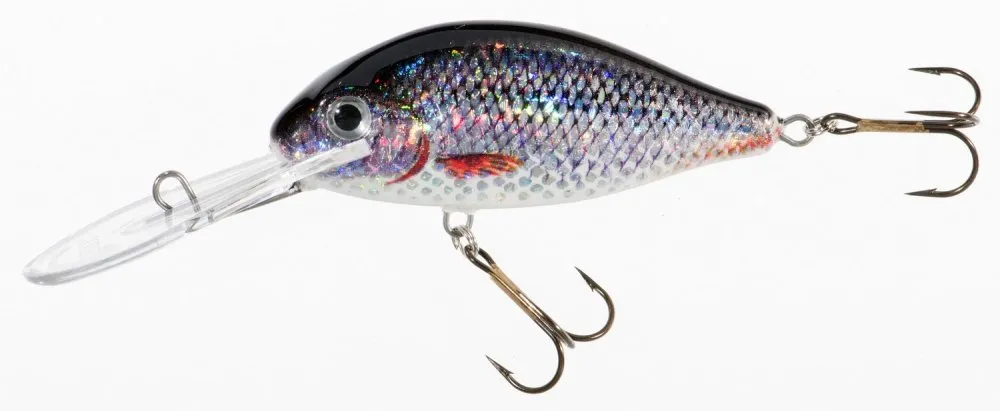 JAXON HOLO SELECT FIGHTER LURES 8,0cm SDR P