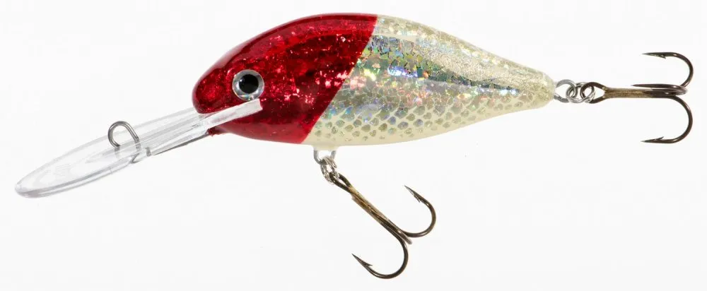 JAXON HOLO SELECT FIGHTER LURES 8,0cm SDR RH