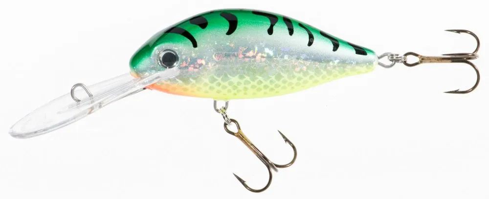 JAXON HOLO SELECT FIGHTER LURES 8,0cm SDR ST