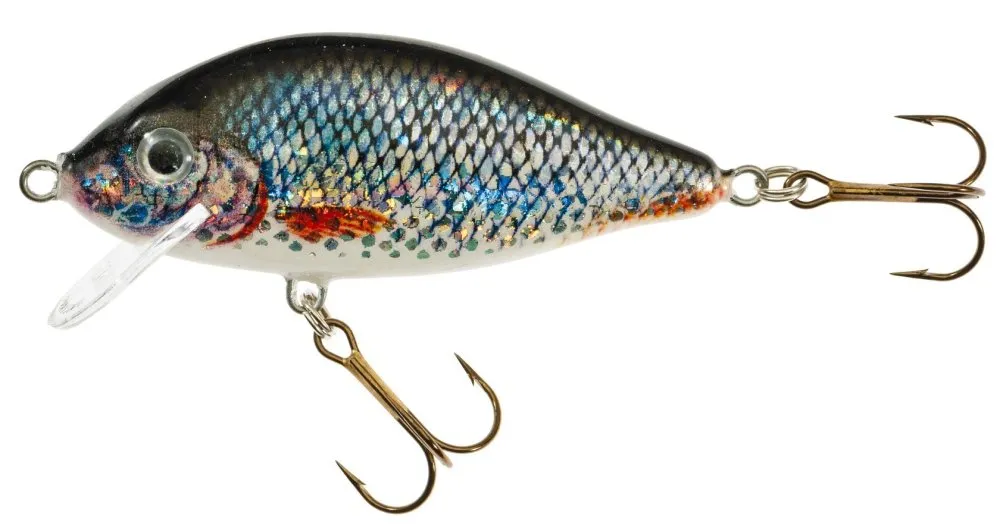 JAXON KARAŚ UV LURES 8,0cm F P