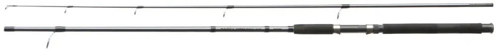 JAXON HAPPY WEEKEND SPIN ROD 2,10m 2 10-30g pergető horgás...